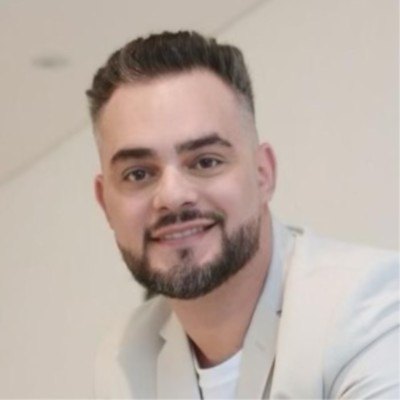 Wescley Trajano - promovido para Diretor de Data & Analytics