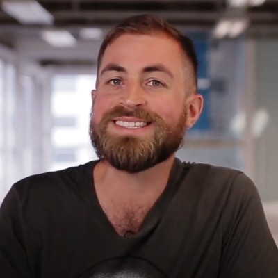 Jonas Fernandes - promovido para Head of Data