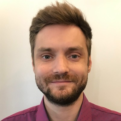 Rodrigo Spohr - promovido para Senior Manager